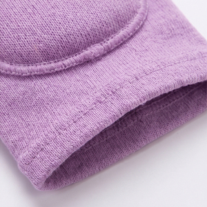Genouillères antidérapantes en néoprène de haute qualité avec logo personnalisé, style unique, différentes couleurs, pour la pratique du fitness - Product Image 6