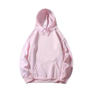 เสื้อสเวตเชิ้ตคอกลมแขนยาวทรงโอเวอร์ไซส์สำหรับผู้หญิง - Product Image 4