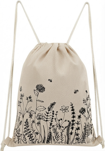 Large Capacity <b>Drawstring</b> Bag Top Quality OEM Service Best Material Used Reasonable Price Eco-Friendly Carrying System - Product Image 6