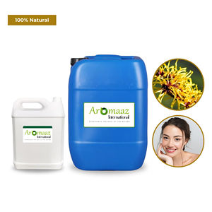 Hydrolat d'Hamamélis - Hydrolat Biologique pour la Peau du Visage - Eau Florale d'Hamamélis 100% Pure et Naturelle, Distillée à la Vapeur |   OEM 500mL - Product Image 6