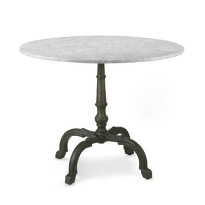 Mesa de Centro de Mármol de Calidad Superior con Patas de Metal, Diseño Moderno, Muebles para Sala de Estar, Estilo Elegante - Product Image 1