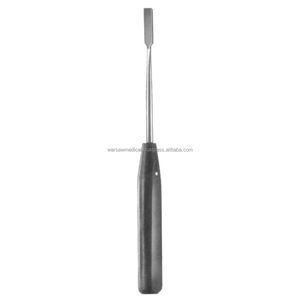 Râpes périostales WARSAW MEDICAL de haute qualité en acier inoxydable – Instruments chirurgicaux pour os |   Kit de chirurgie médicale - Product Image 6