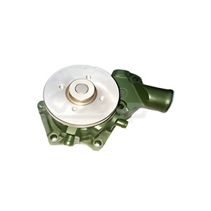 Conjunto de Bomba de Agua y Bomba de Aceite para Tractor JOHN DEERE 5050 5060, Motor Diésel, Repuesto OEM de Alta Resistencia - Product Image 1