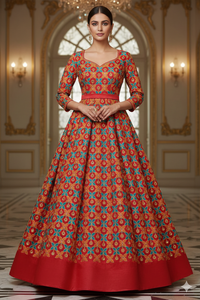 Tela de Seda Cruda 100% Pura de Primera Calidad - Textil de Seda de Morera Natural Tejido a Mano con Textura de Slub Distintiva para Confección de Alta Gama - Product Image 6