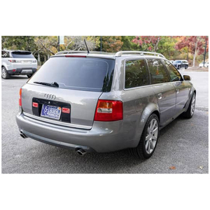 Audi S6 Avant 2003 - Product Image 2
