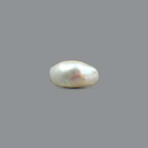 Natural Keshi Pearl Loose Gemstone 5.85 Carat for Fine Jewelry - Product Image 3