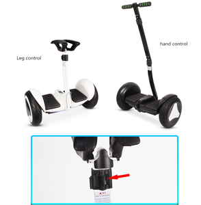 Hoverboard électrique tout-terrain auto-équilibré de 10 pouces, scooter électrique à équilibre automatique, vente flash - Product Image 3