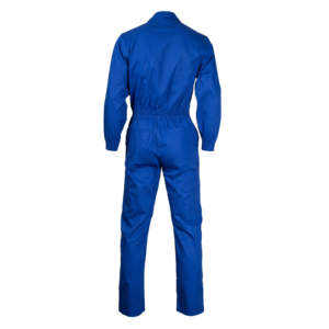 Custom Unisex Safety High Visibility <b>Waterproof</b> Breathable Construction <b>Work</b> Wear Casual Long Sleeve Coverall Suit - Product Image 4