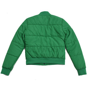 Veste matelassée légère pour homme, coupe-vent, manteau d'hiver, veste matelassée à capuche pour homme, veste d'hiver chaude et isolée avec fermeture éclair - Product Image 5
