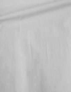Men's <b>Light</b> Gray Elastic Waist Casual <b>Trousers</b> With Pockets Breathable Oxford Fabric Summer Wear - Product Image 6