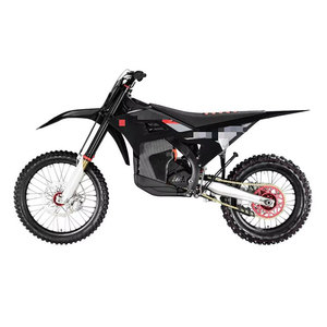 Vélo électrique tout-terrain de qualité exceptionnelle, authentique, avec frein personnalisé 880, en alliage d'aluminium, fabriqué en usine - Product Image 1