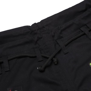 Kimono de Judo et BJJ personnalisé avec logo d'usine OEM, combinaison de Jiu-Jitsu multicolore 100% coton, durable, respirant, excellent rapport qualité-prix - Product Image 5