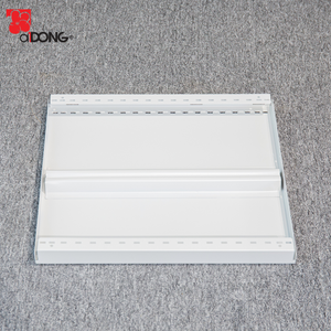 Estanterías Metálicas Planas de Alta Resistencia para Supermercados, para Exhibición en Tiendas de Abarrotes, Fabricante OEM Vietnam ADONG A93 - Product Image 4