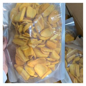Fabricant de chips de jaca séchées du Vietnam |   Snack croustillant sucré biologique frit sous vide, très demandé |   Meilleur prix - Product Image 3