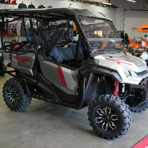 Nuevo UTV Pioneer 1000-5 Trail Edición Especial de Alto Rendimiento - Product Image 1