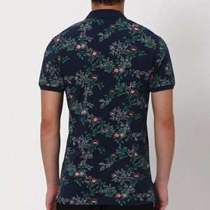 Camisetas Polo para Hombre en Tendencia 2026, Camisetas Polo Personalizadas de Talla Grande para Hombre en Venta al Por Mayor, Camisetas Polo para Hombre con Servicio OEM - Product Image 2