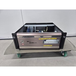 Controlador de movimiento TEL TEL Certas Wing DVR 1 usado como está, piezas de equipos semiconductores antiguos - Product Image 6