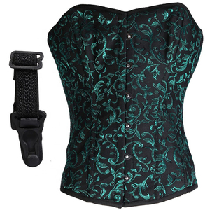 Proveedor de Fajas Moldeadoras de Cintura Ajustables para Mujer, Corsé de Compresión OEM - Product Image 1