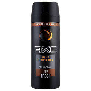 สเปรย์ระงับกลิ่นกาย Axe Men สำหรับผู้ชาย ผู้ส่งออกโดยตรง - Product Image 2