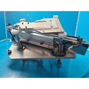 Pince à wafer Kokusai RAM-8500Z, 1 mécanisme de pince à wafer, utilisée telle qu'elle est, pièces d'équipement semi-conducteur d'occasion - Product Image 6