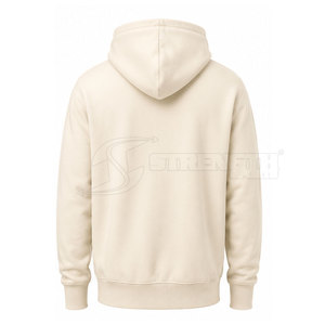 Sweat-shirts à fermeture éclair pour hommes, design décontracté à fermeture intégrale, pour les activités quotidiennes, les voyages et un confort détendu, sweats à fermeture éclair basiques - Product Image 2