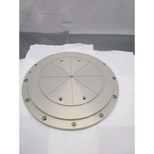 AMAT 0020-03435 PEDESTAL, 6, EXT, WFA, 110625 - อุปกรณ์และอะไหล่เซมิคอนดักเตอร์ระดับโลกที่เชื่อถือได้ - Product Image 2