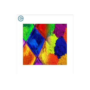 Colorants acides en poudre de qualité textile, forte performance colorante pour la laine, la soie, le cuir et les matériaux en nylon - Product Image 5