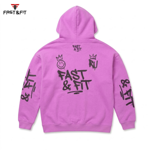 Sudadera con capucha de manga larga en diferentes diseños, mejor precio, sudadera para hombre de color sólido, ropa informal, sudaderas con estampado digital para hombre, sudaderas para hombre. - Product Image 5