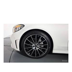 Mercedes-Benz C200 Cabriolet Clase C 2023, 665 km, Caja de Cambios Automática, Volante a la Izquierda, con Cámara Trasera - Product Image 4