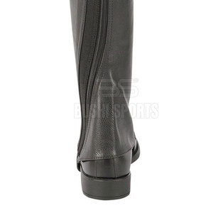 Wholesale Price <b>Half</b> Leather <b>Chaps</b> Quality Finish <b>Half</b> Leather <b>Chaps</b> Designed For Reliable Outdoor Performance - Product Image 5