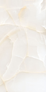 Baldosa de Porcelana Pulida con Aspecto de Mármol Crema, Antideslizante, Adhesiva, de 600x1200 mm, para Uso en Interiores de Salas de Estar de Villas y Hoteles - Product Image 3