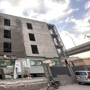 Conceptions intégrées abordables, nous fournissons des plans robustes à prix abordable - Product Image 1