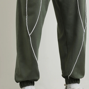 Custom Brand 2 Piece <b>T</b>-Shirts and Shorts Set Sport <b>Track</b> Suits Blank Sweatsuit Men Gym Sportswear High Quality Tracksuit Unisex - Product Image 6