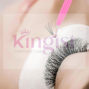 Professional Stainless Steel Lash Extension Tweezers Set-Anti-Static <b>Precision</b> <b>Tools</b> Customizable Packaging Logo Wholesale Rate - Product Image 5