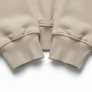 Sudadera con Capucha de Forro Polar Grueso de 300 g/m² con Estampado Digital 3D en Relieve, Unisex, para Invierno, Estilo Urbano Vintage, Personalizable, Alta Calidad, Venta al por Mayor 2026 - Product Image 4