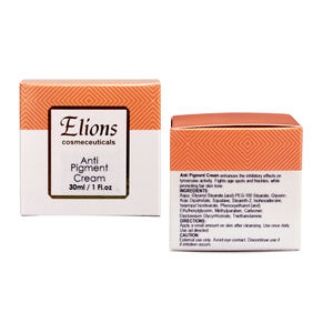 Fabricant d'équipement d'origine taïwanais Crème kojique éclaircissante pour le visage Inhibiteur de mélanine à base de glycérine pour la peau - Product Image 6