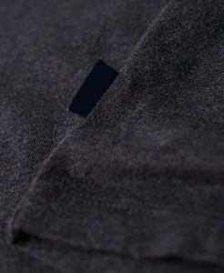 T-shirts unisexes et pour hommes en coton 100% de qualité supérieure, broderie personnalisée, pour impression de t-shirts d'été - Product Image 3