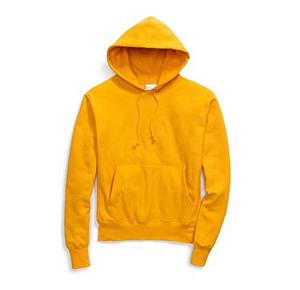 เสื้อฮู้ดโอเวอร์ไซส์สุดหรูสำหรับผู้ชายผ้าคอตตอนผสมโลโก้ตามสั่งพิมพ์ลายขนแกะให้ความอบอุ่นสำหรับฤดูหนาว - Product Image 1