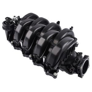 ท่อร่วมไอดีอากาศใหม่ FL3Z9424J สำหรับปี 2015-2017 สำหรับรถฟอร์ด F150 5.0L V8 - Product Image 5