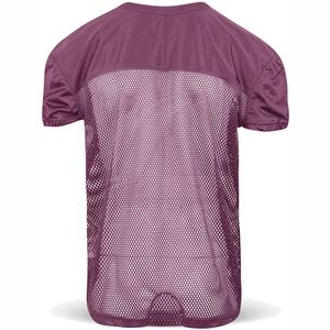 Camiseta de Rugby al por Mayor de Alta Calidad, de Malla de Poliéster, con Logotipo Personalizado por Sublimación, en Blanco, Transpirable, con los Últimos Diseños para Hombre, Estilo Americano - Product Image 6