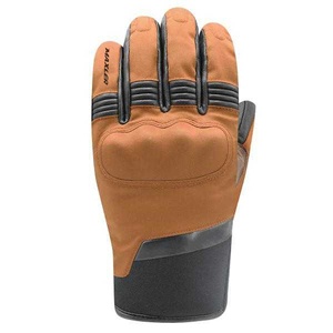 Gants de moto tactiques pour hommes à doigts entiers, respirants, en polyester, isolés thermiquement, imperméables, équipement de protection pour l'extérieur - Product Image 3