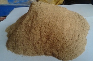 Residuos de Cerveza Secados para Alimentación Animal - 24% de Proteína, Certificación ISO HACCP, Alimento para Ganado y Cerdos de Vietnam - Viet Delta - Product Image 3