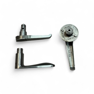 Taiwán OEM Industrial-Grade Injection Die Casting Sand Casting Machinery Custom Metal Moldes Fabricante de productos profesionales - Product Image 2
