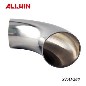 Raccords sanitaires en acier inoxydable Connecteur en T à 3 voies - Product Image 4