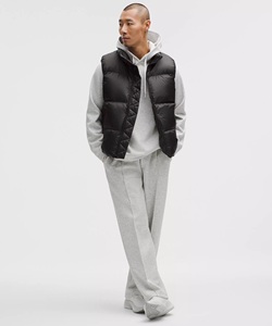 Chaqueta Acolchada con Capucha para Hombre, de Alta Calidad, Personalizada, 400g, Nueva Temporada, Diseño de Marca Privada, Moda de Invierno - Product Image 1
