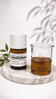 Huile essentielle pure de feuille de clou de girofle Aroma Atsiri Indonésie (100% pure, arôme phénolique doux)