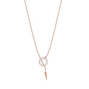 Elegante Collar con Colgante de Perlas para Mujer, con un Estilo Decorativo Clásico para Bodas y Colecciones de Regalos Premium - Product Image 1