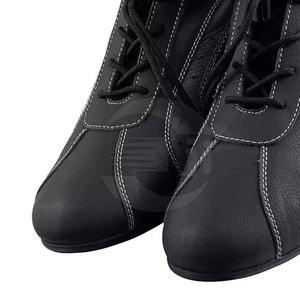 Chaussures de karting modernes, durables, légères et dotées d'une technologie de semelle flexible - Product Image 6