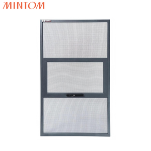 <span class=keywords><strong>Mosquitera</strong></span> de Seguridad al por Mayor con Marco de Aluminio, <span class=keywords><strong>Puerta</strong></span> <span class=keywords><strong>Corredera</strong></span> Retráctil - Product Image 5