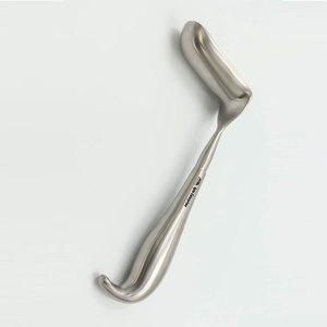 Rétracteur rectal en acier inoxydable Hill-Fregusson, équipement de microchirurgie populaire pour les hôpitaux et les cliniques - Product Image 5
